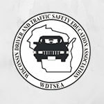 We are members of the Wisconsin Driver & Traffic Safety Education Association